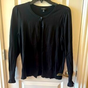 Talbots Cardigan